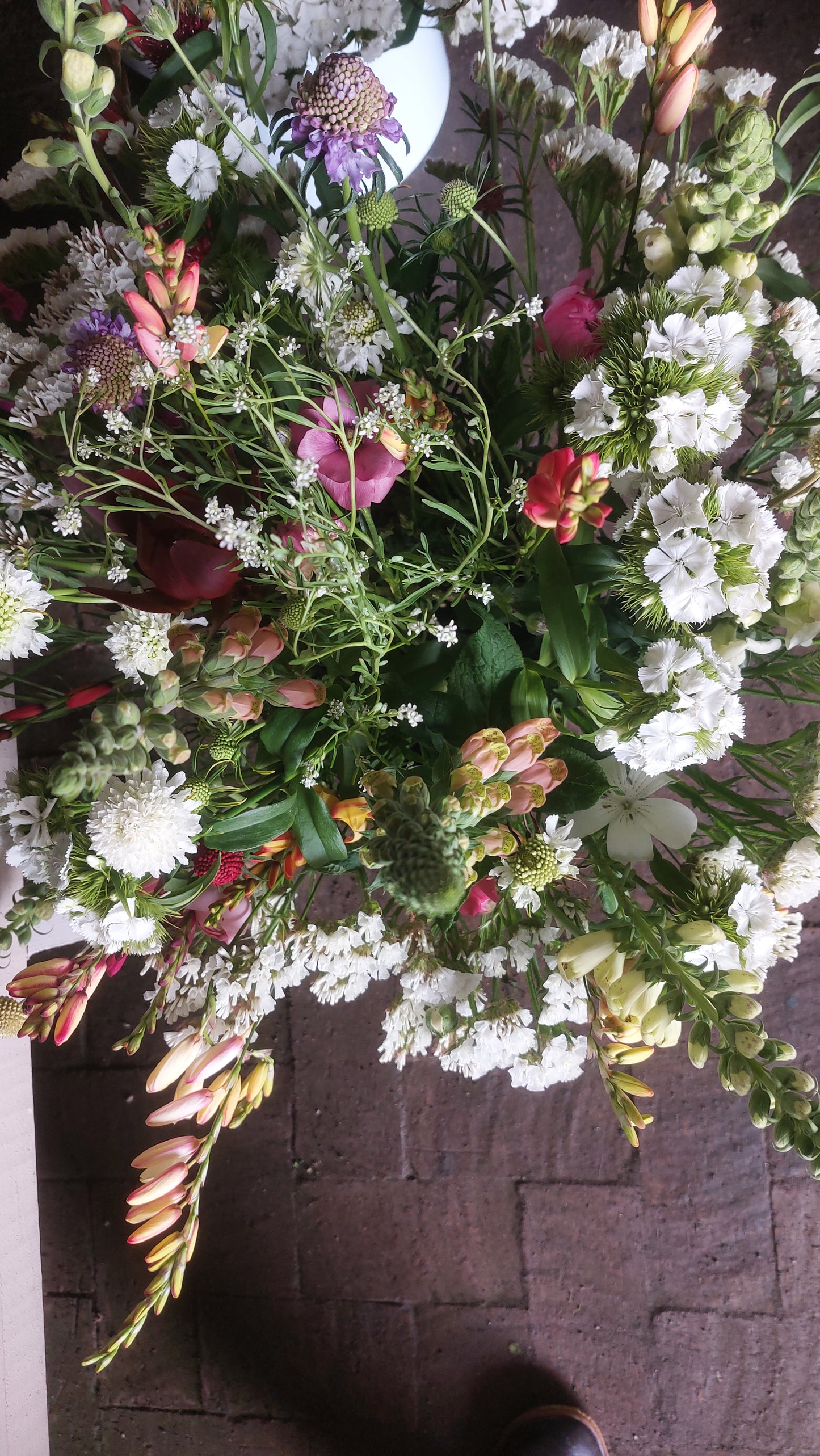 Large Bunch - R450