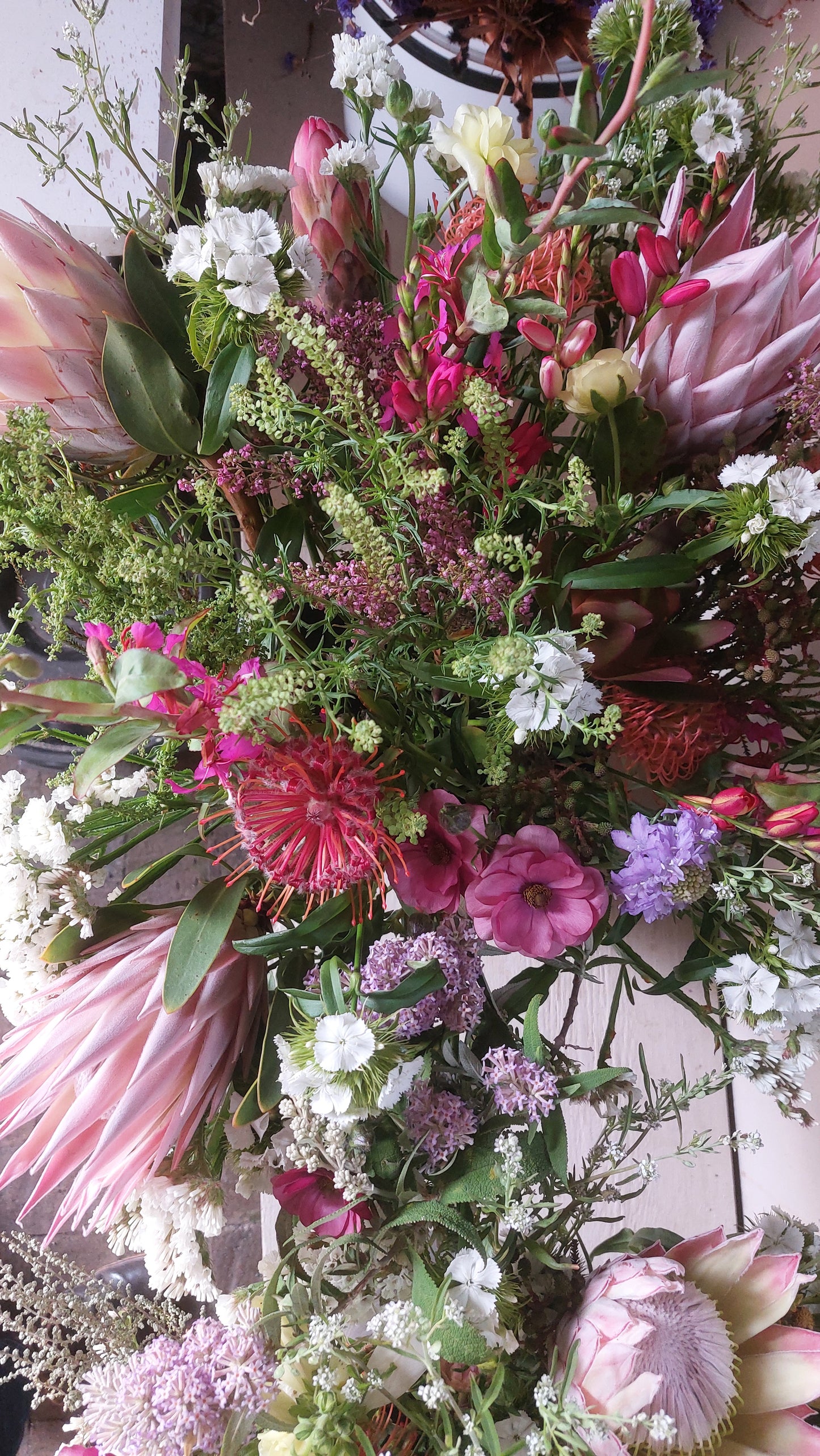 Large Bunch - R450