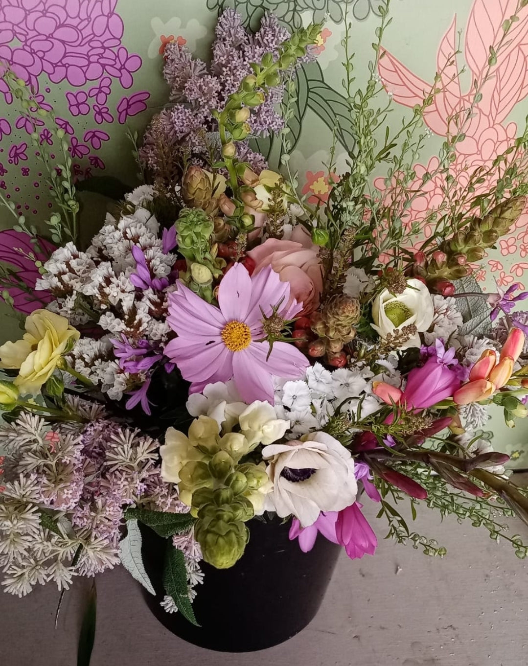 Large Bunch - R450