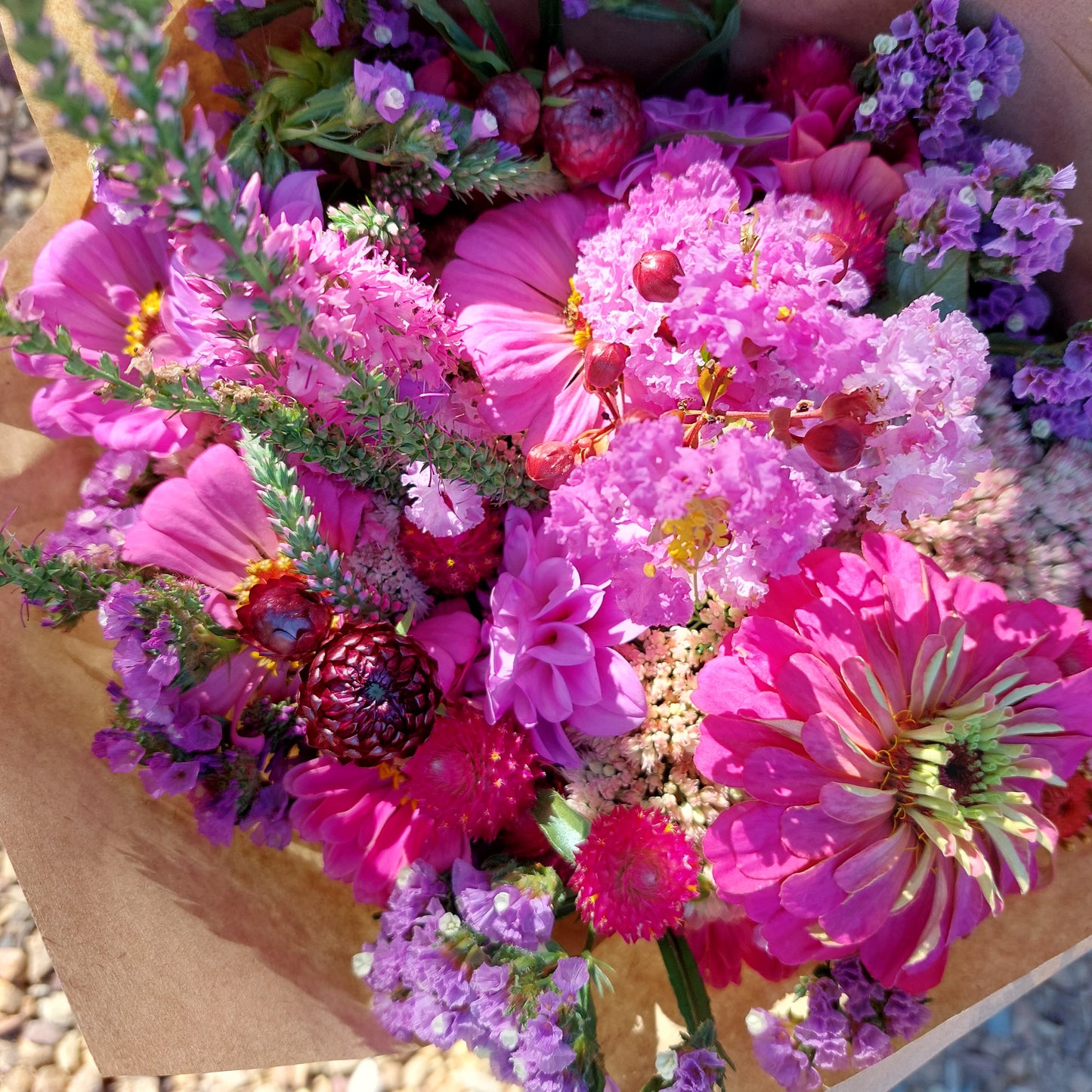 Standard Bunch - R160