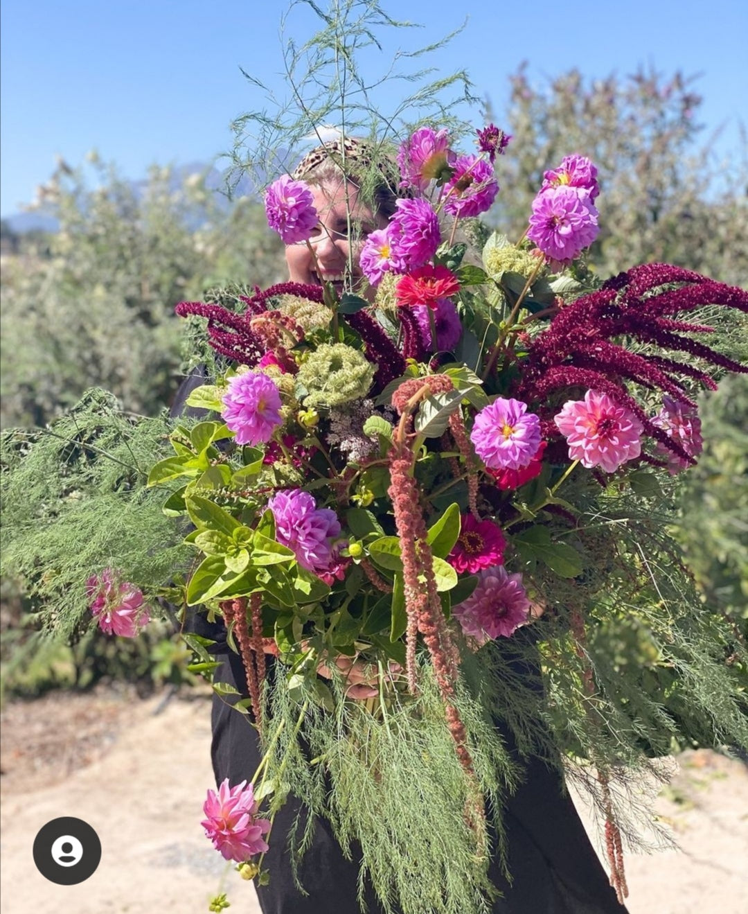 XL Extra Large Bunch - R600