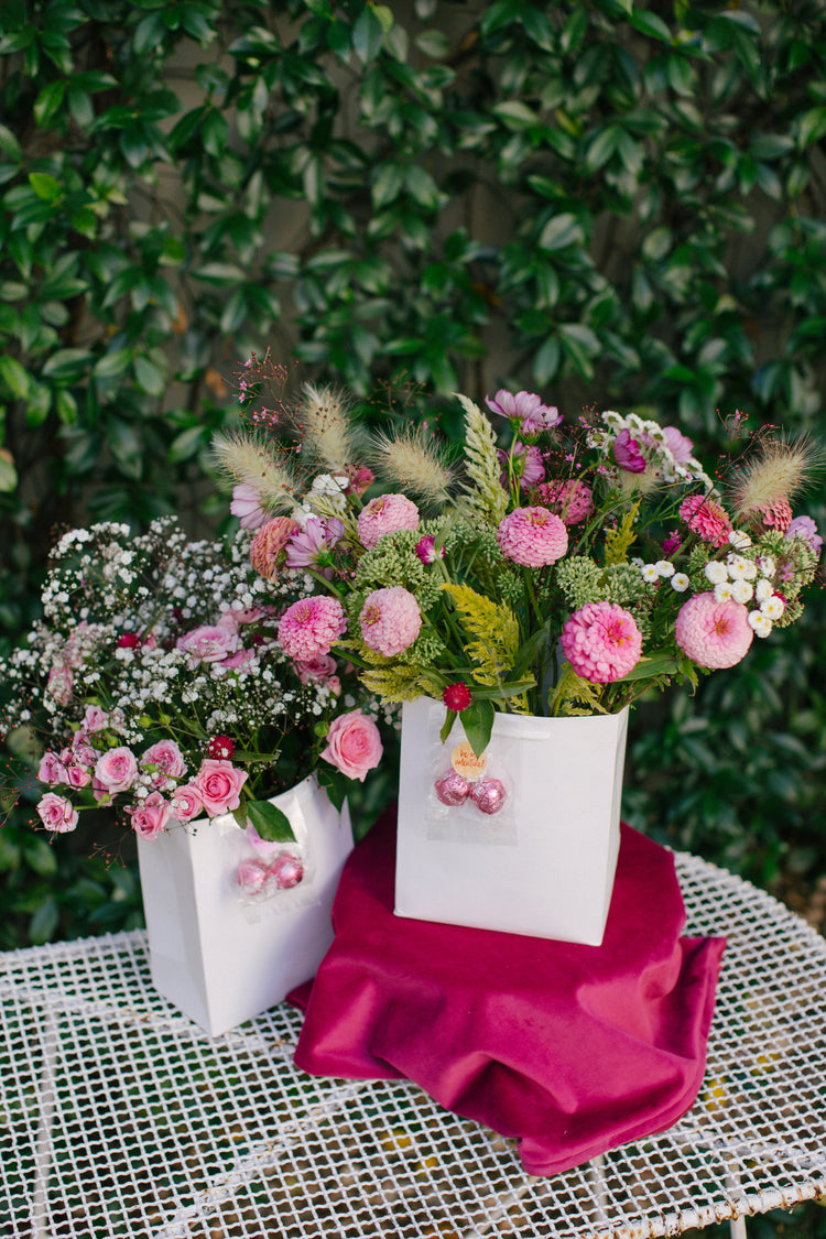 Valentine's Bunches