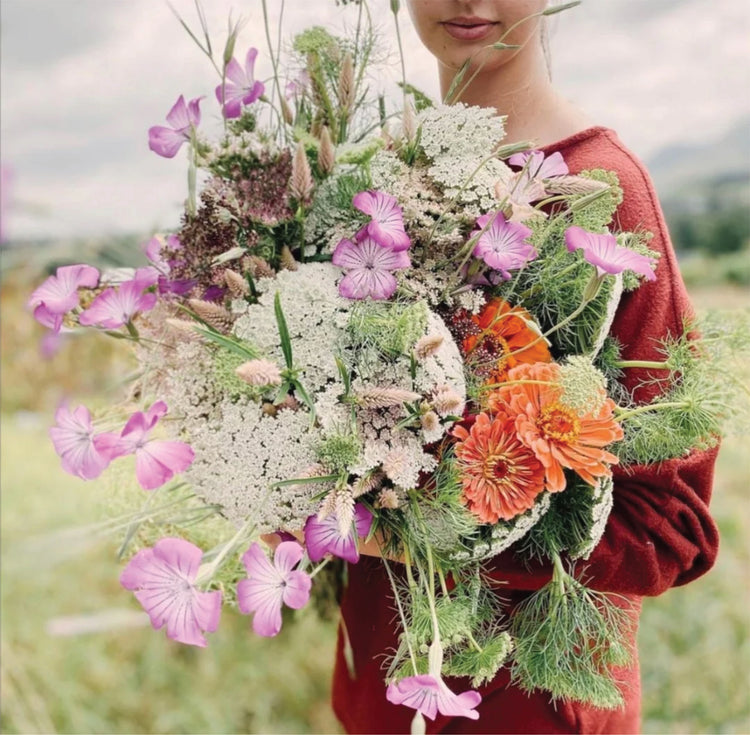 Ready-made Bunches
