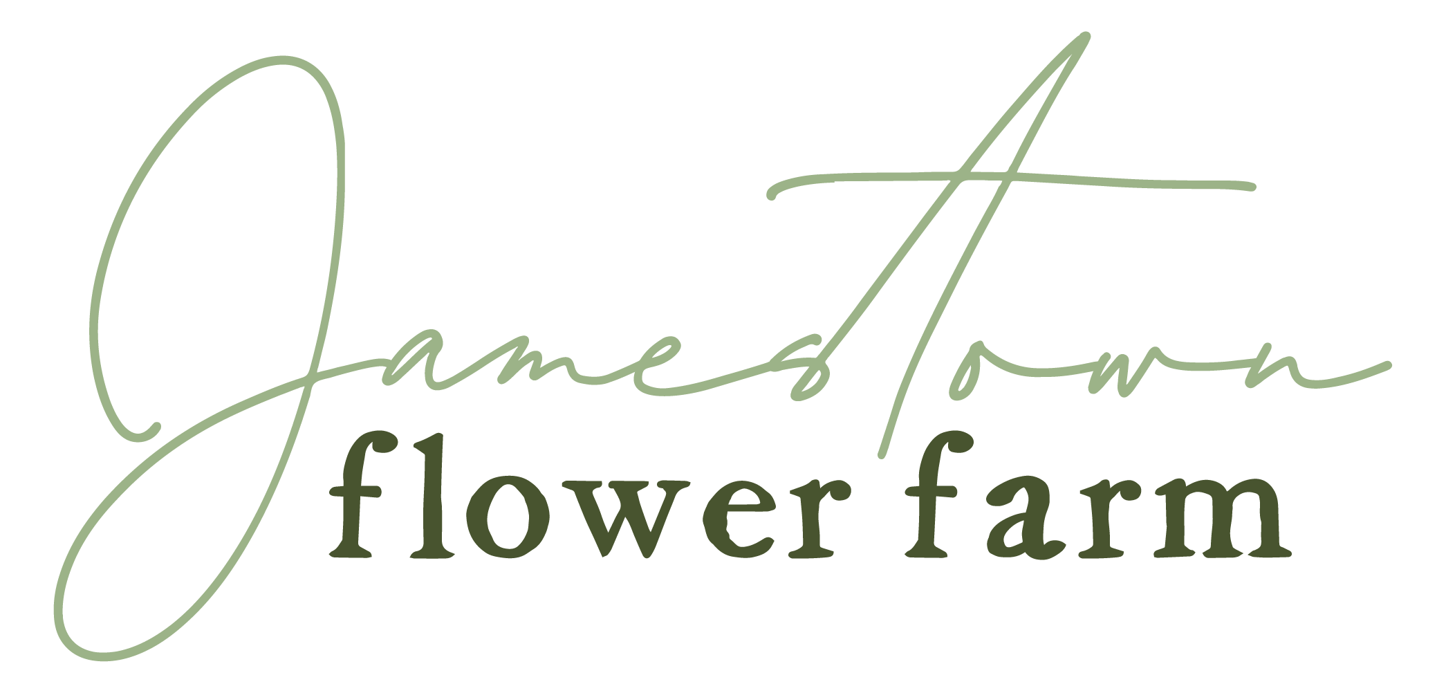 Jamestown Flower Farm