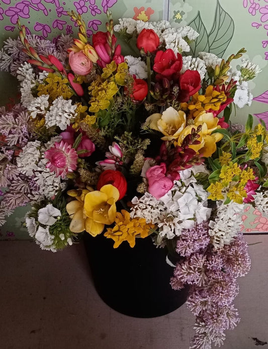 Large Bunch - R450