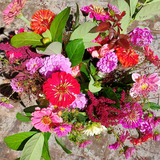 Medium Bunch - R300