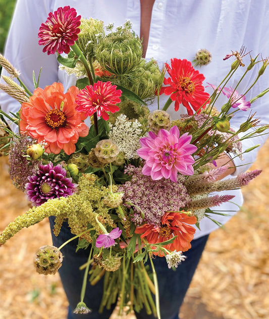 Standard Bunch - R160